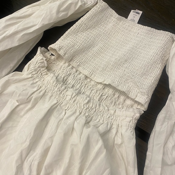 The westside brand dominique dress - Picture 5 of 5